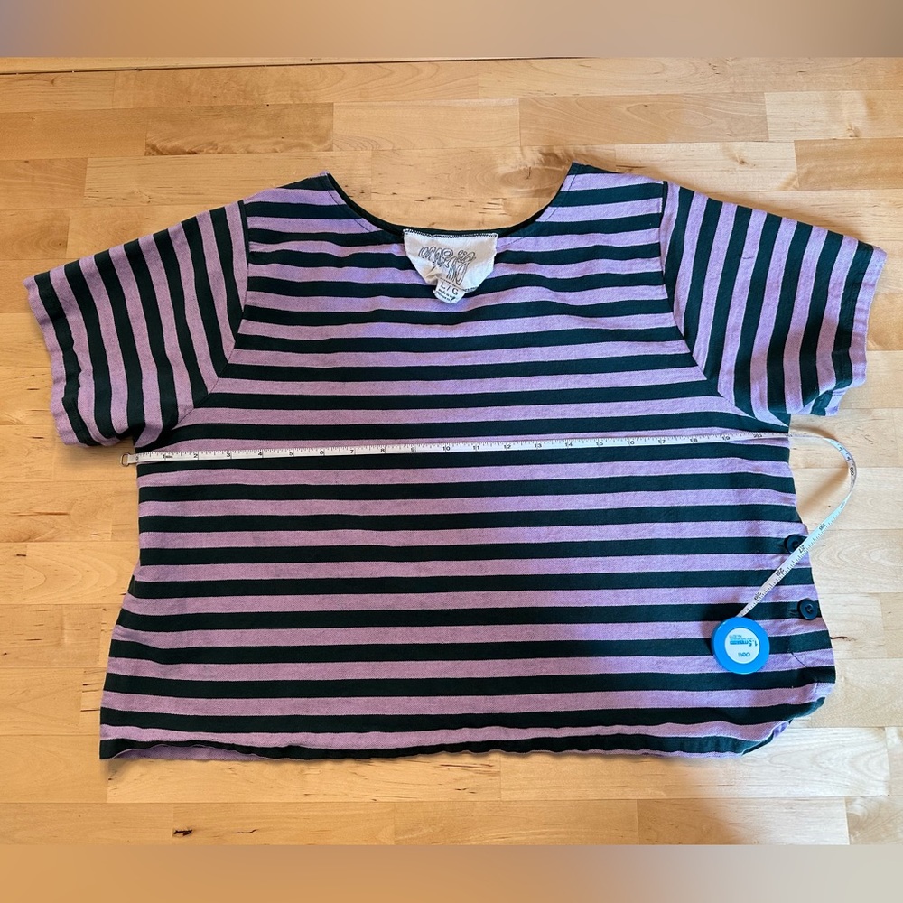 Anchor Tee in Thrill